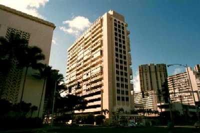 Atkinson Plaza, Honolulu, Hawaii condominium sales