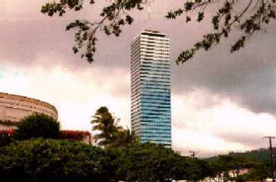 Century Center, Honolulu, Hawaii condominium sales
