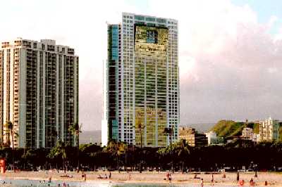 Hawaiki Tower, Honolulu, Hawaii condominium sales