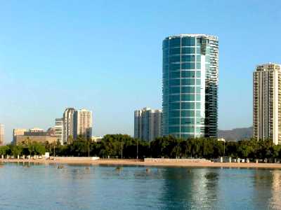 , Honolulu, Hawaii condominium sales