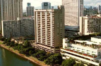 Summer Palace, Honolulu, Hawaii condominium sales