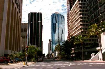 Executive Centre, Honolulu, Hawaii condominium sales