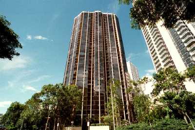 Honolulu Tower, Honolulu, Hawaii condominium sales