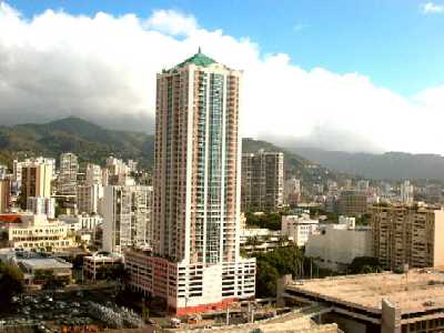 One Archer Lane, Honolulu, Hawaii condominium sales