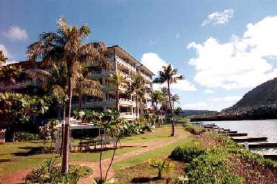 Kalele Kai, Honolulu, Hawaii condominium sales