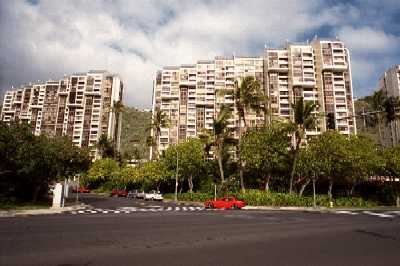 Mauna Luan, Honolulu, Hawaii condominium sales
