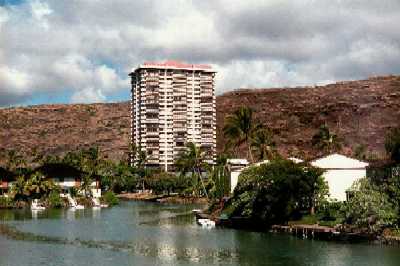 Mount Terrace, Honolulu, Hawaii condominium sales