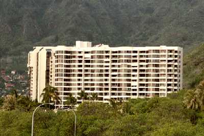 Plaza Hawaii Kai, Honolulu, Hawaii condominium sales