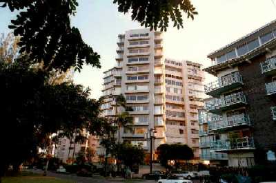 Diamond Head Apartments, Honolulu, Hawaii condominium sales