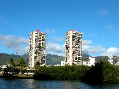 Royal Iolani, Honolulu, Hawaii condominium sales