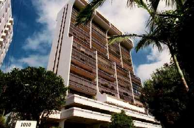 1010 Wilder, Honolulu, Hawaii condominium sales