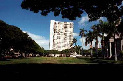 Banyan Tree Plaza, Honolulu, Hawaii condominium sales