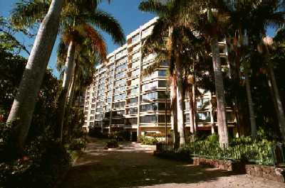 Punahou Cliffs, Honolulu, Hawaii condominium sales