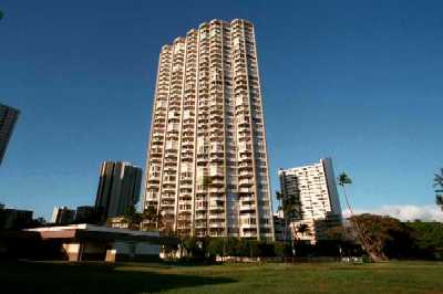Diamond Head Vista, Honolulu, Hawaii condominium sales