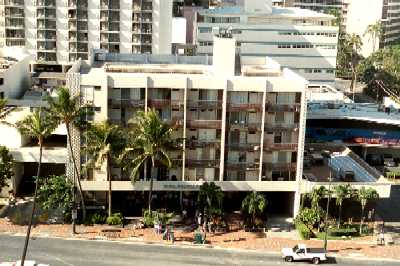 Kalakauan, Honolulu, Hawaii condominium sales