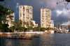 Yacht Harbor Towers, Ala Moana area, Honolulu, Hawaii condominium sales